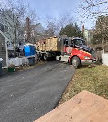 Best Basement Cleanout  in Buckhannon, WV